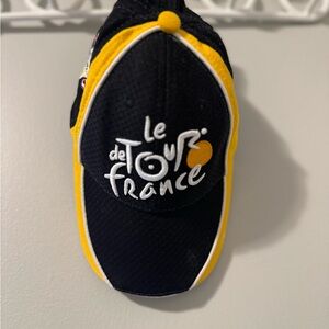 Le Tour de France Hat